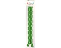 Prym Love Lace rits 20 cm kermit groen