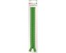 Prym Love Rits 20 cm kermit groen
