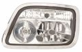TarosTrade 37-5280-L-21739 Elektrische Koplamp Met Motor Links