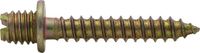 Desa 12100050, Schroef, Staal, M10, 50 mm, 100 stuk(s)