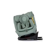 Chipolino Autostoel Chipolino Techno I-Grow 360 I-Size Matcha