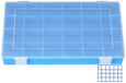 Hünersdorff Assortimentsdoos 335 x 225 x 55 mm met 24 vakken
