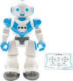 Lexibook Powerman® Neo Programmable Robot