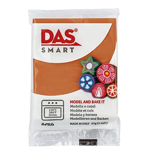 Das Panda Smart 3213 03, groene glitters, verpakking van 2 stuks (2 x 28,5 g)