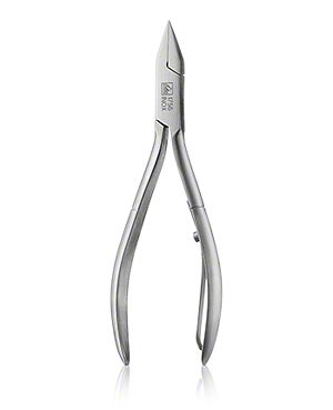 Ecken-Nagelzange, rostfrei