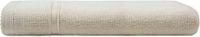 The One Towelling Recycled Classic Strandlaken - Melk Beige