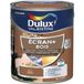 Dulux Valentine Ecran+ Peinture satinée pour bois extérieur Teck 2 L