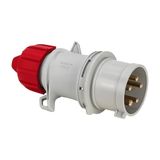 Fanton Asein 1100056 Cetac 1100056 3P+N+T 380V/16A Ro