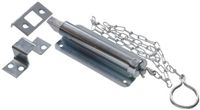 De Hillman Group 852225 6" Kettingbout - Verzinkt 1-Pack