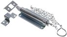 De Hillman Group 852225 6" Kettingbout - Verzinkt 1-Pack