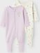 Pyjama 2er-Pack Jet Stream 56