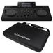 AlphaTheta XDJ-AN + sacoche DJC-AN BAG