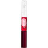 Benefit Donkerrood Lipgloss Dames 5.2 ml