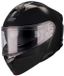 MT Helmets Genesis SV Casque Modulaire Noir XL