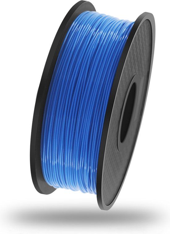 Rainbecom PLA Filament - 1.75mm - 1kg - Blauw