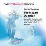 LPO London Philharmonic Orchestra The Mozart Question