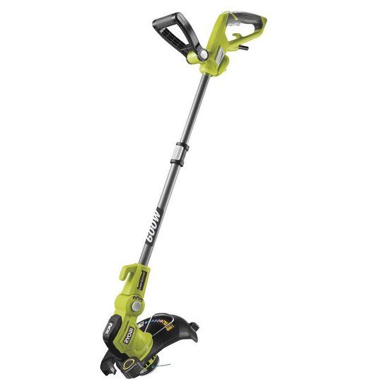 Ryobi RLT6130 Elektrische Grastrimmer - 600W - 30cm