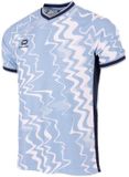 Stanno Wave Shirt - Licht Blauw - Maat 164