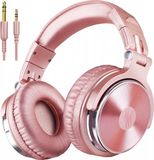 OneOdio Pro 10 Rose Gold Casque