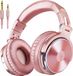 OneOdio Pro 10 Rose Gold Casque