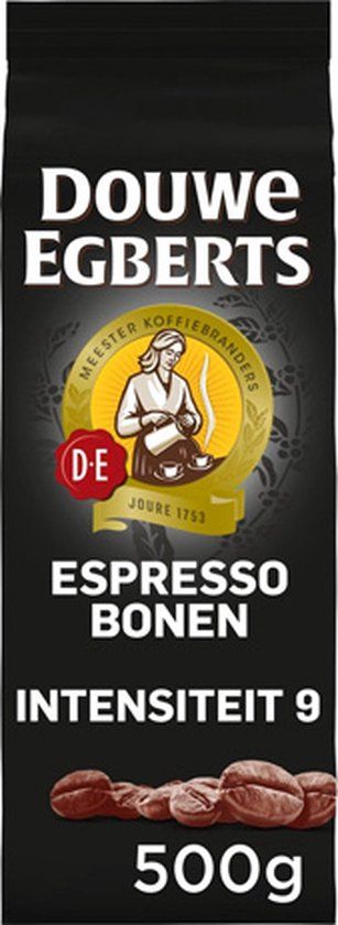 Douwe Egberts Espresso