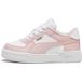 PUMA CA Pro Classic sneakers kinderen 32, White Mauve Mist Pink