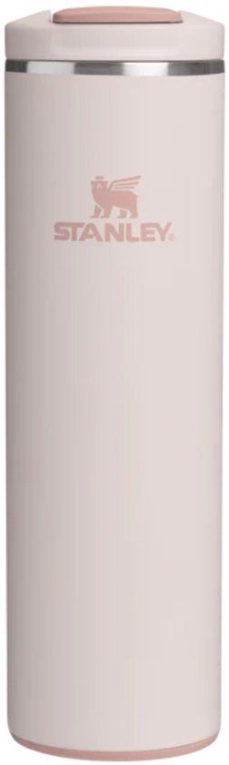 Stanley The Transit Fliptop Mug 0.47L / 16Oz Drinkfles Roze