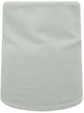CMP Eenvoudige fleece nekwarmer dames jade
