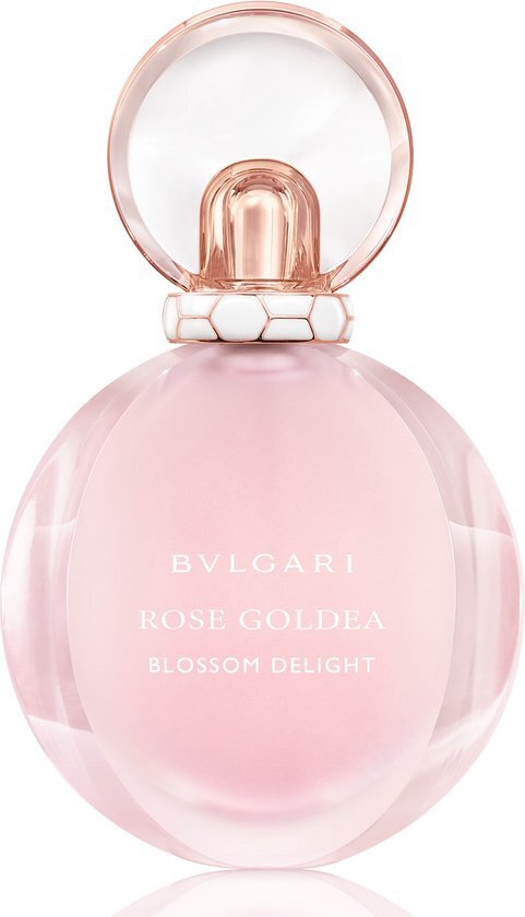 Bulgari Rose Goldea eau de toilette / 75 ml / dames