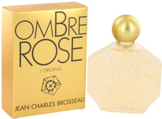 Jean-Charles Brosseau Brosseau Eau de Parfum / 75 ml / Vrouwen