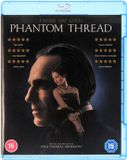 Phantom Thread [Blu-Ray]