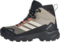 Adidas Terrex Terrex Skychaser Ax5 Mid Gore-Tex® Climawarm+ Chaussures de randonnée - Femme - Vert