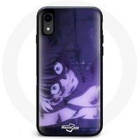 Hunter X Hunter Maniacase Hoesje voor iPhone XR