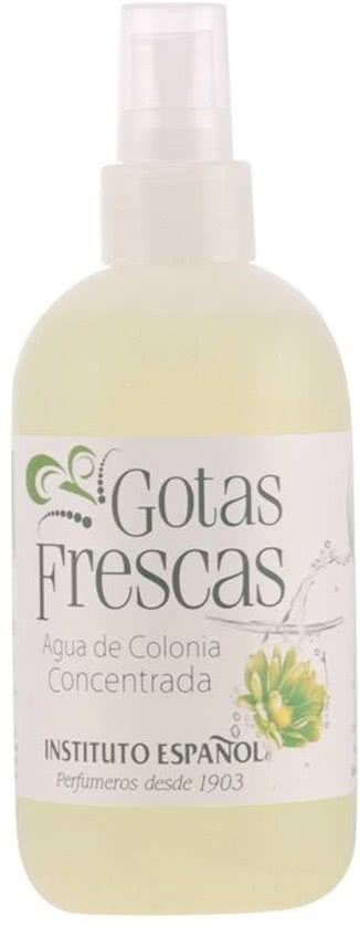 Instituto Espanol GOTAS FRESCAS edc verstuiver 250 ml