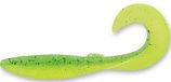 Rapala Crushcity The Curl Lime Chartreuse 10cm