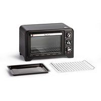Moulinex Heteluchtoven Optimo YY5187 1380 W Zwart