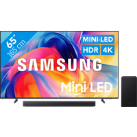 Samsung Mini-led / M73H / 65 / 2026