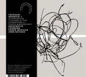 New Arts International Bv Thesauri Inventio 1 & 2