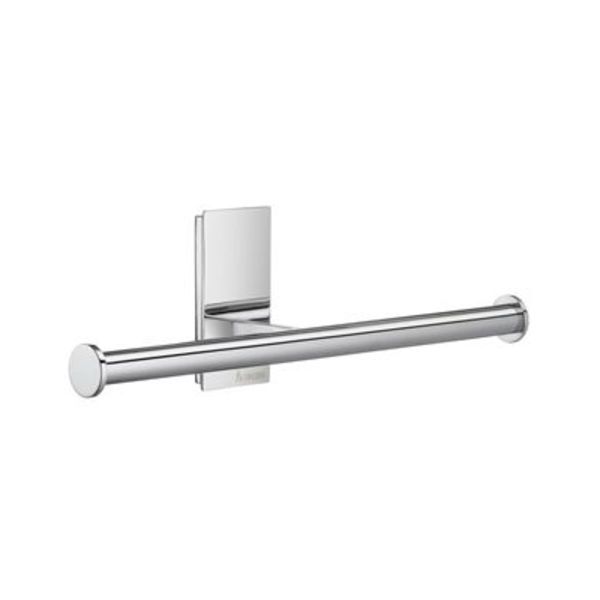 Smedbo Pool reserverolhouder ZK320 chroom ZK320