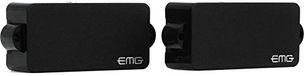 EMG P-Bass Precision Pickup 4 BK