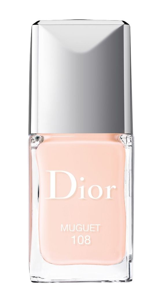 Christian Dior Vernis Muguet #108 - 3348901208147