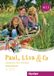 PAUL, LISA & CO A1.1 Arbeitsb.(ejerc.): Deutsch für Kinder. Deutsch als Fremdsprache