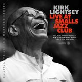 Suburban Kirk Lightsey - Live at Smalls Jazz Club