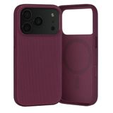TORRO Housse de protection tissée pour iPhone 18 Pro Max et iPhone 17 Pro Max