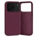 TORRO Housse de protection tissée pour iPhone 18 Pro Max et iPhone 17 Pro Max