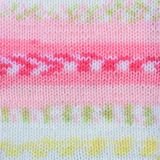 Gründl Wolle Gründl Baby Color 10x50 gram koraal multicolor