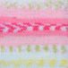 Gründl Wolle Gründl Baby Color 10x50 gram koraal multicolor