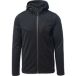 Iguana Softshell jas met capuchon Rochel