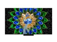 Tcl 85a400u / QD-Mini-LED - Ultra HD 4K Mini-LED-TV / 85 Pouces / 2026