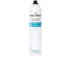 Curlsmith Flawless Finish Hairspray Strong Hold 283ml